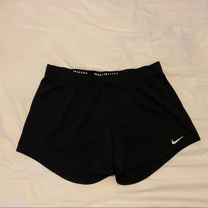 Nike athletic shorts